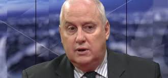 Colonel Jacques Hogard