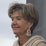 Blandine de Bellecombe