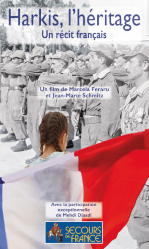 Harkis, l'héritage