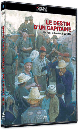 Le destin d’un capitaine